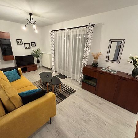 Apartament Apartament na Spokojnej Wisła Zewnętrze zdjęcie