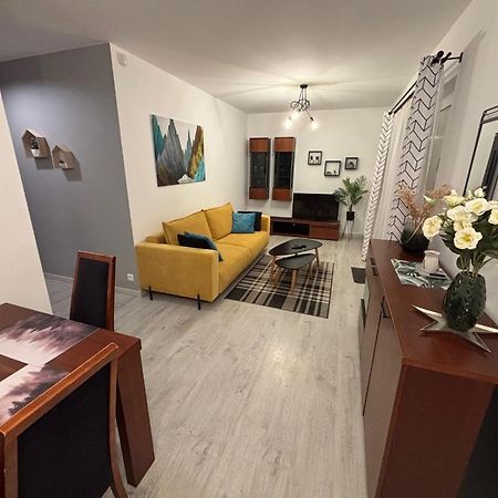Apartament Apartament na Spokojnej Wisła Zewnętrze zdjęcie