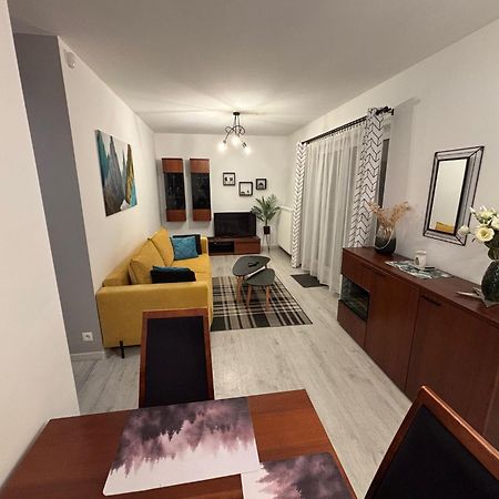 Apartament na Spokojnej Wisła Zewnętrze zdjęcie