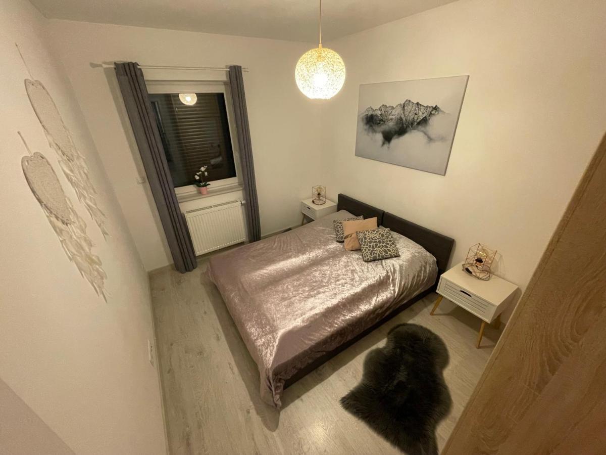 Apartament Apartament na Spokojnej Wisła Zewnętrze zdjęcie