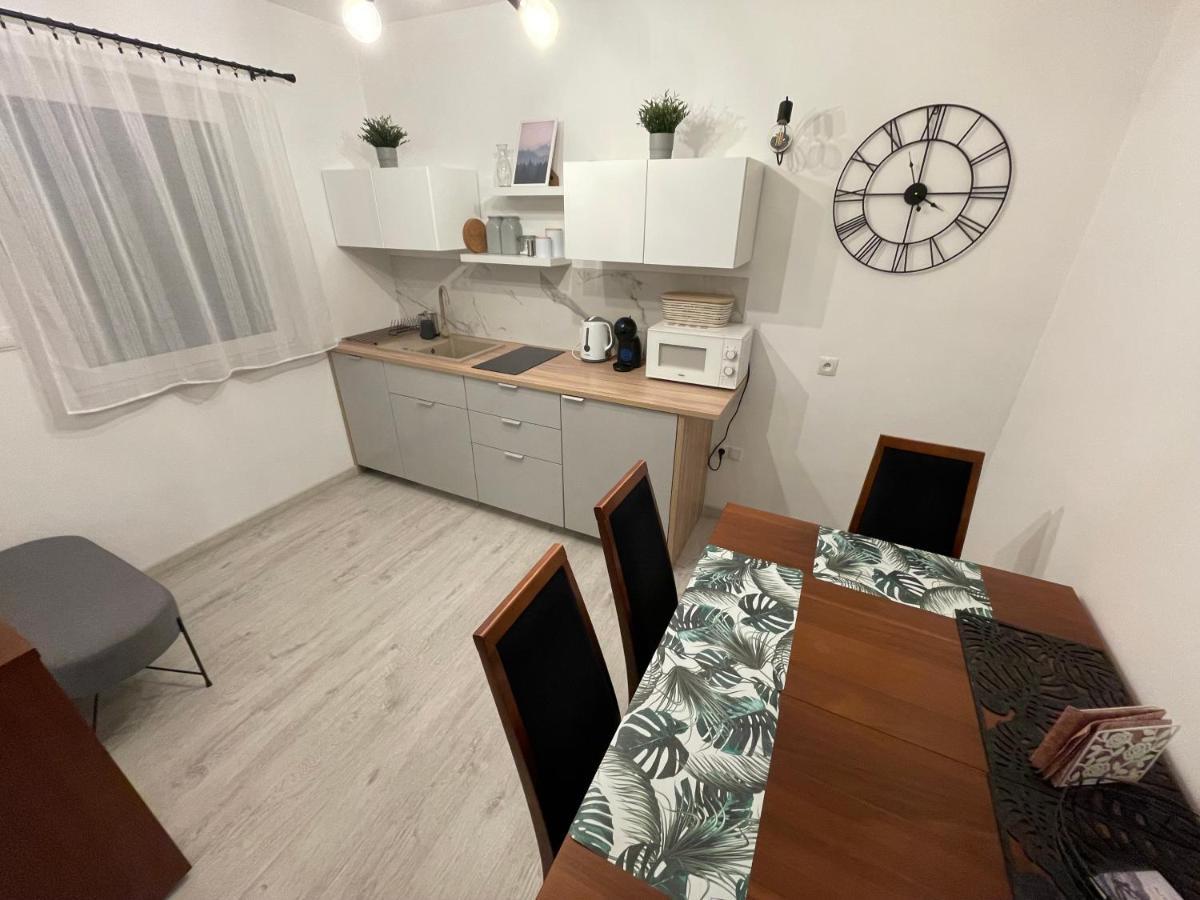 Apartament Apartament na Spokojnej Wisła Zewnętrze zdjęcie