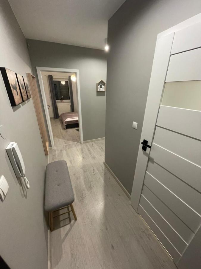 Apartament na Spokojnej Wisła Zewnętrze zdjęcie