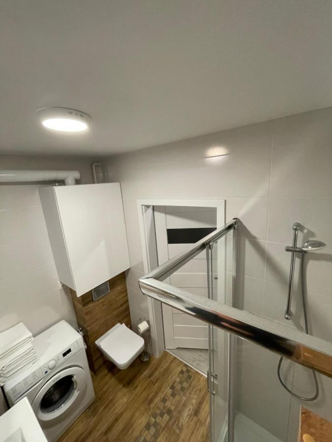 Apartament Apartament na Spokojnej Wisła Zewnętrze zdjęcie