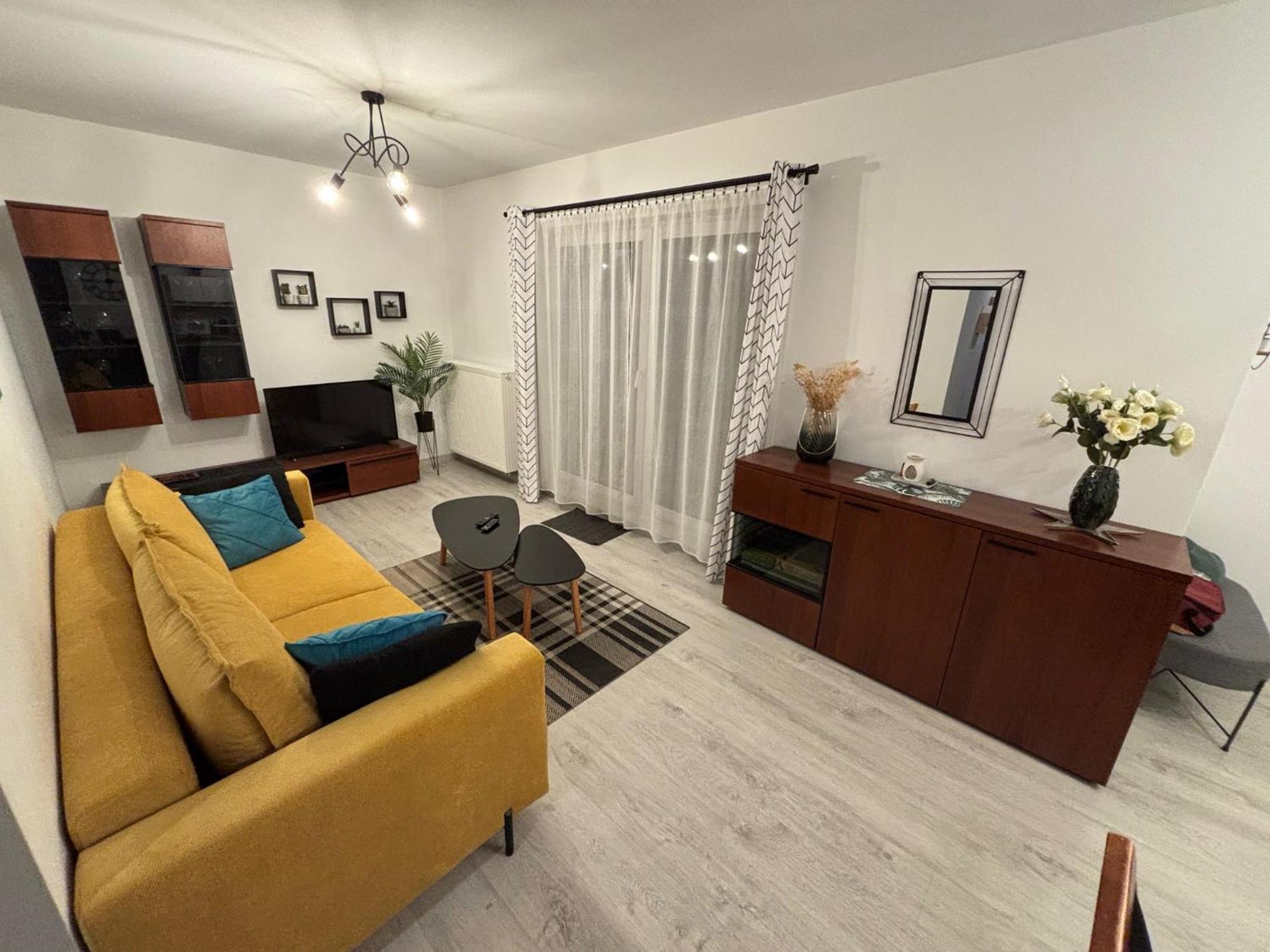 Apartament na Spokojnej Wisła Zewnętrze zdjęcie